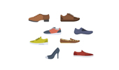 Footwear